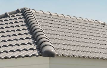advantages of Bradford On Tone clay roofing