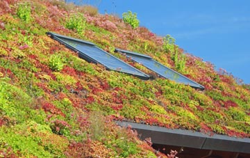 Bradford On Tone living roof systems