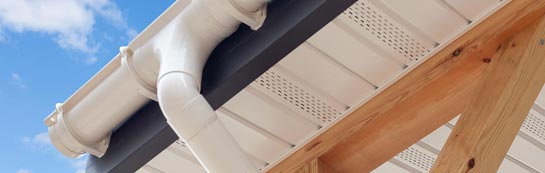 get Bradford On Tone guttering quotes today