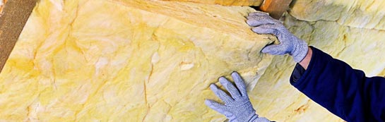 quotes for Bradford On Tone roof insulation